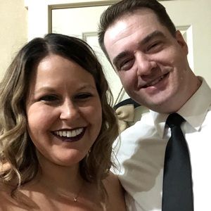 Meet your Posher, Shannon